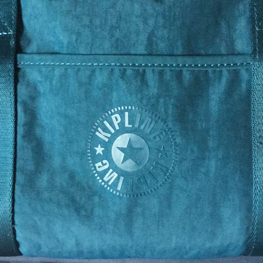 Satchel cross body bag - Picture 2 of 11
